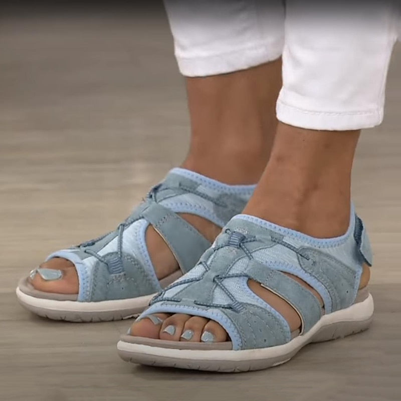 Kiana – Orthopedic Sandals
