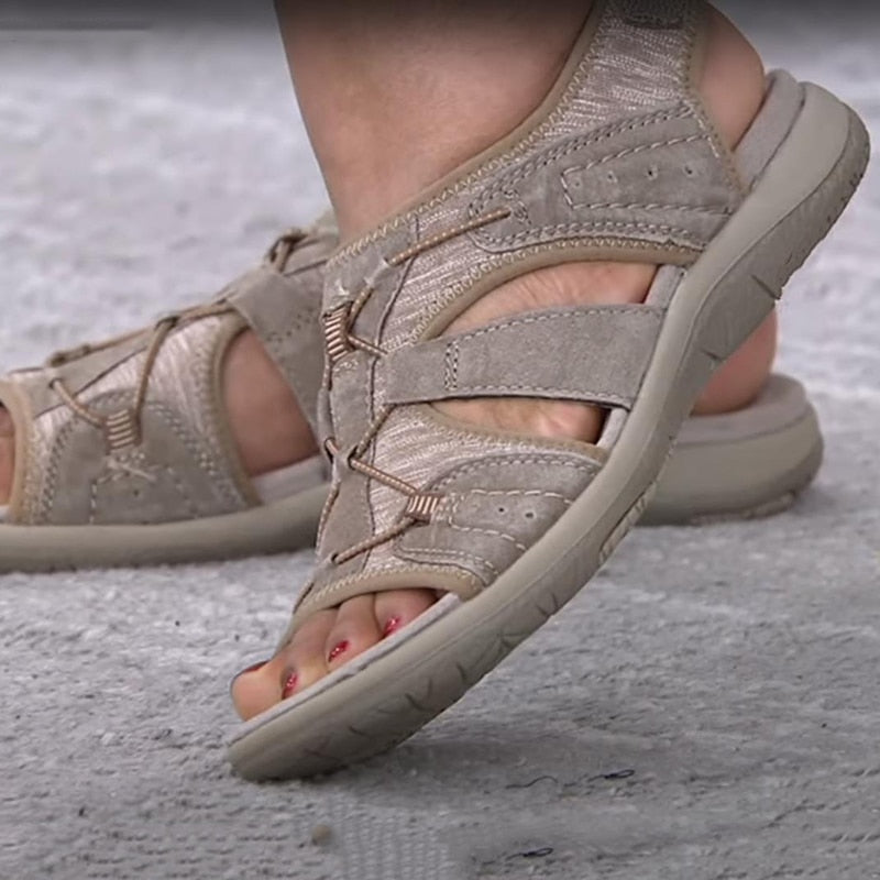 Kiana – Orthopedic Sandals
