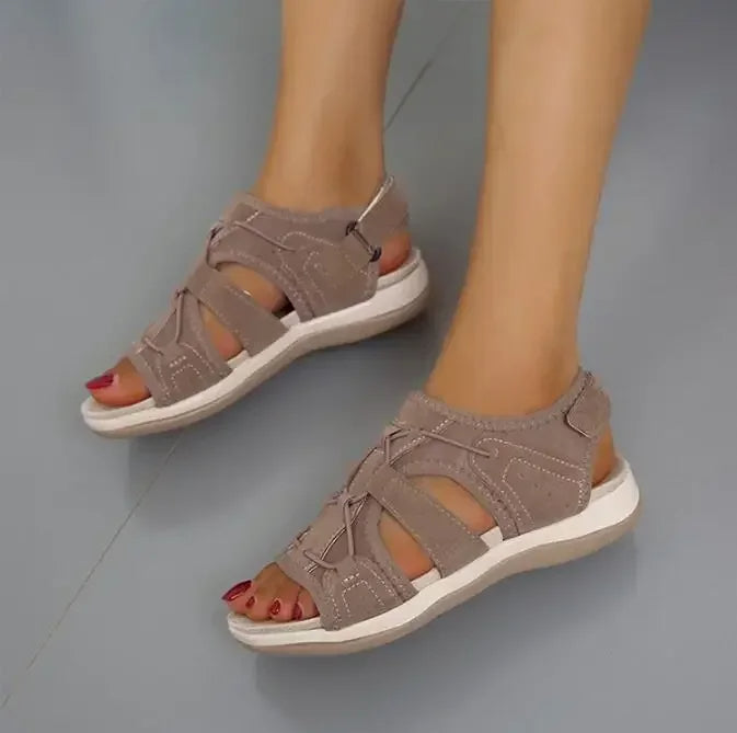 Kiana – Orthopedic Sandals