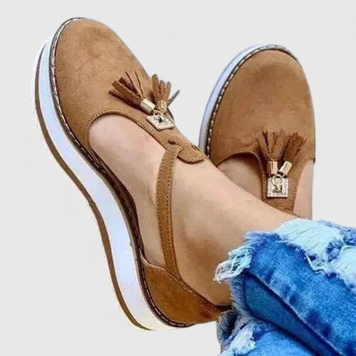 Chelsea - Orthopedic Sandals
