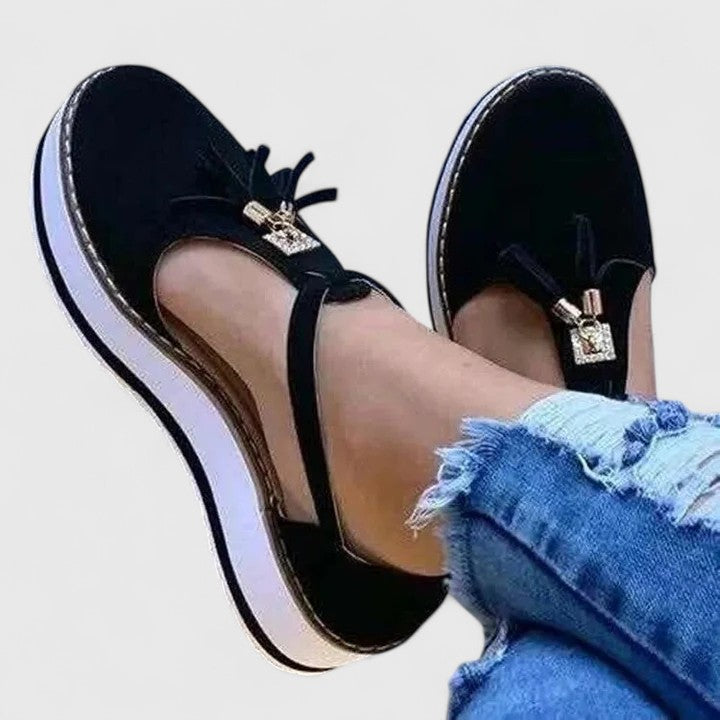 Chelsea - Orthopedic Sandals