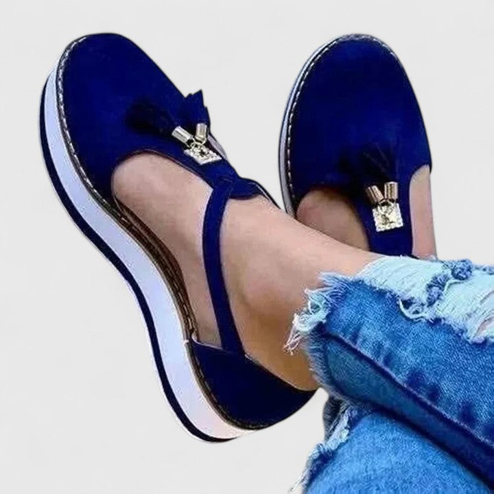 Chelsea - Orthopedic Sandals