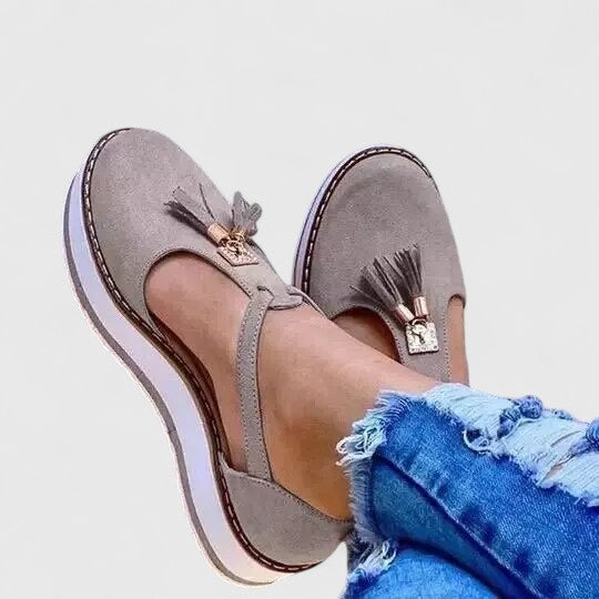 Chelsea - Orthopedic Sandals