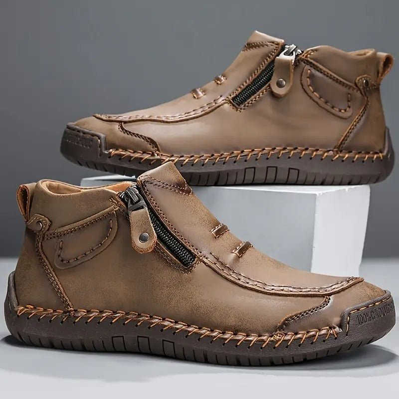 Fletcher - Orthopedic Comfort Shoes