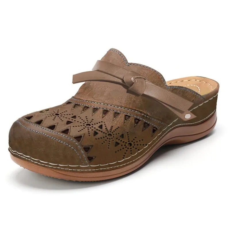 Vivian – Comfortable Everyday Clogs