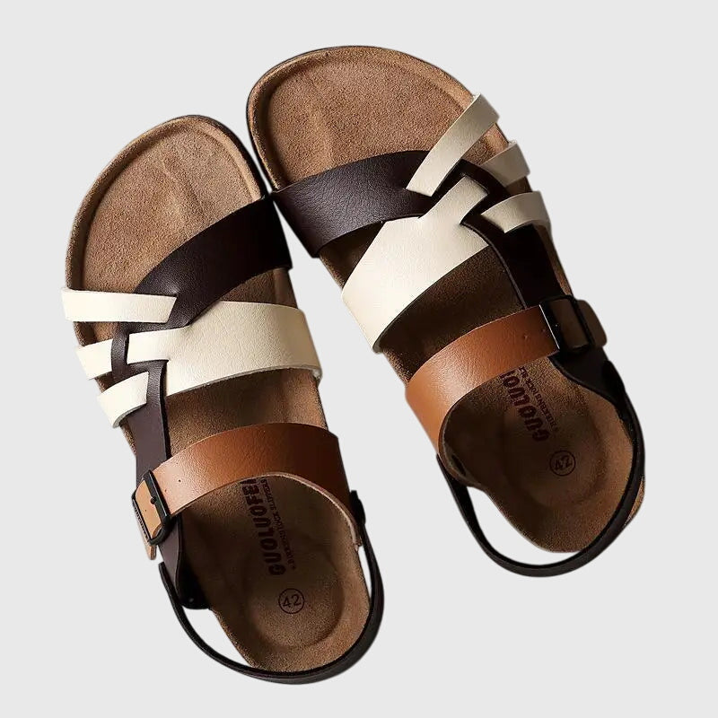 Ara - Cozy Orthopedic Sandals