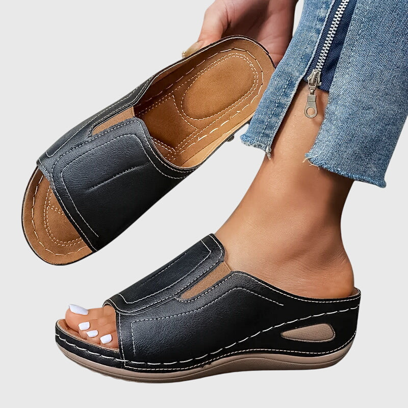 Athena - Orthopedic Sandals