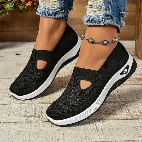Pola – Absolute Comfort in Every Step