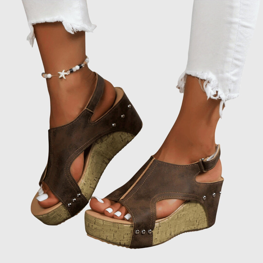 Ada - Orthopedic Sandals