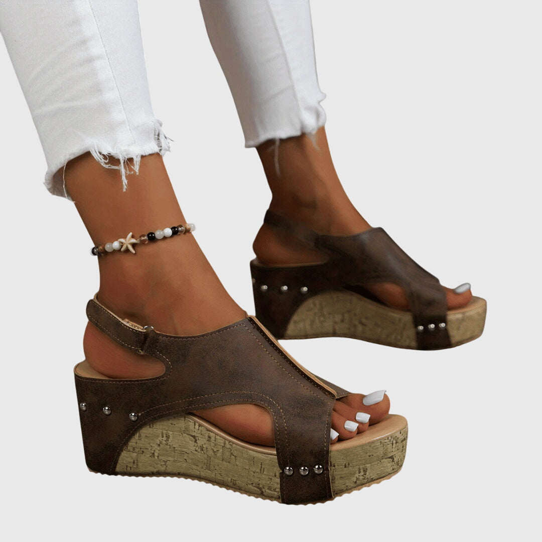 Ada - Orthopedic Sandals