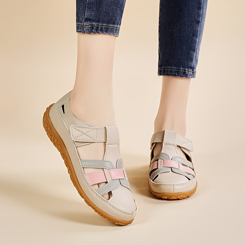 Olivia – Everyday Comfort Sandals
