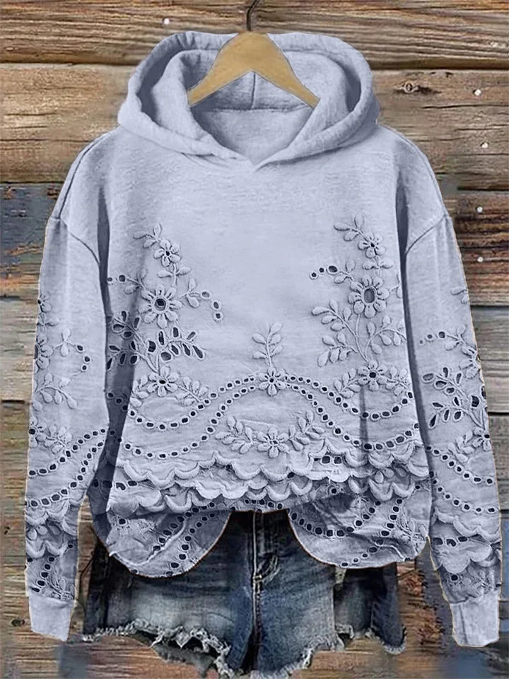 Jaine – Relaxed Hoodie for Everyday Comfort