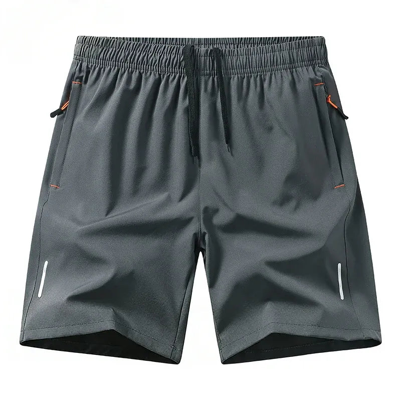 Peter - Quick-Dry Athletic Shorts