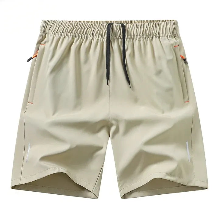 Peter - Quick-Dry Athletic Shorts