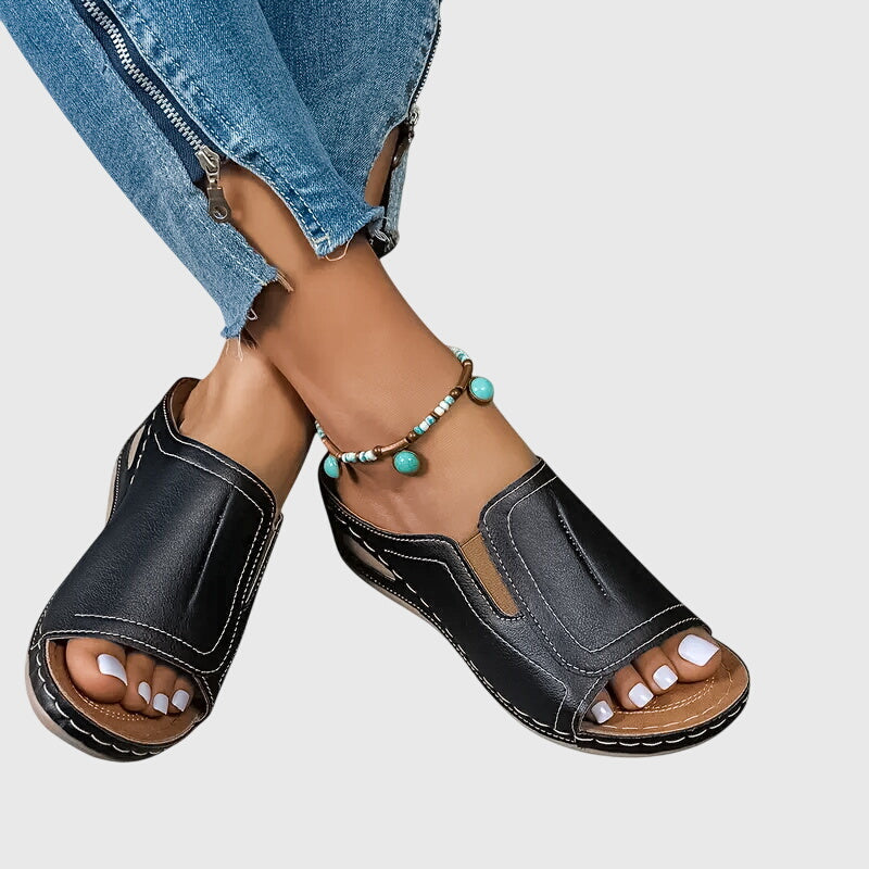 Athena - Orthopedic Sandals