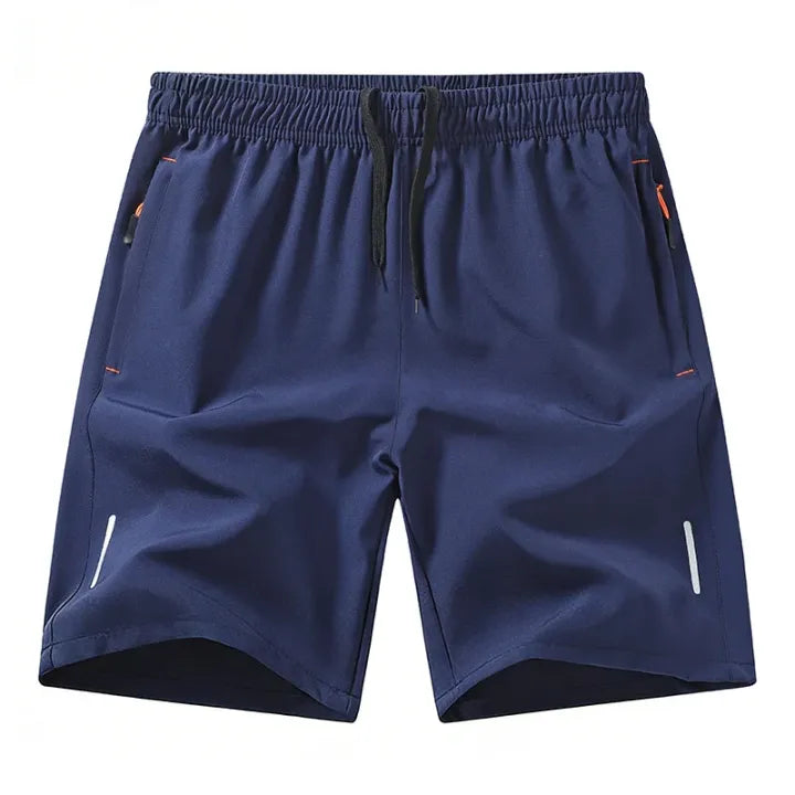 Peter - Quick-Dry Athletic Shorts