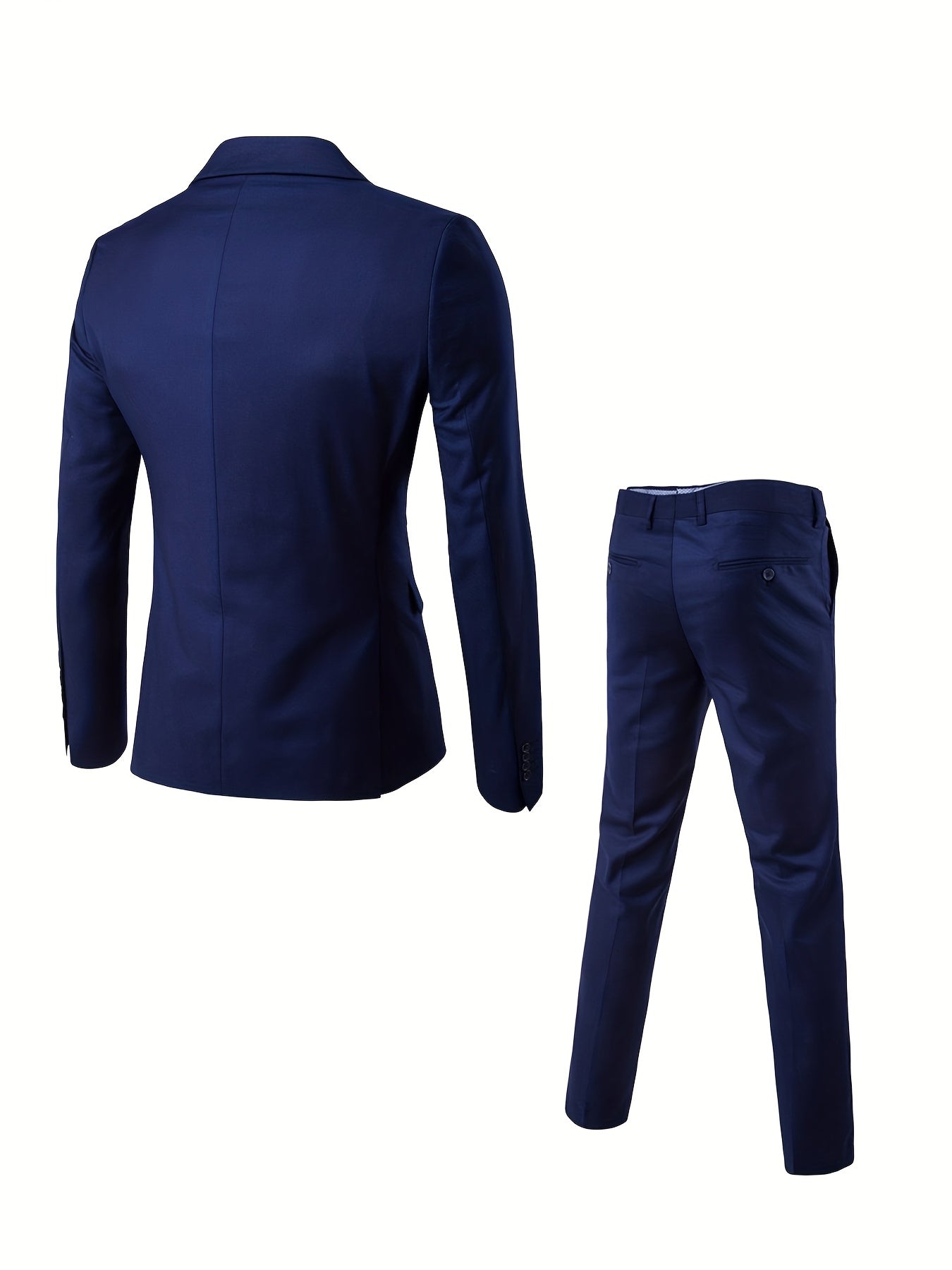 Jeorge - Modern Two-Piece Suit