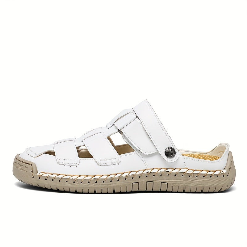 Jeza – Adjustable Comfort Sandals