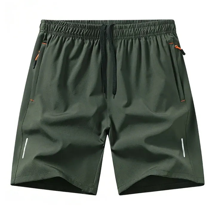 Peter - Quick-Dry Athletic Shorts