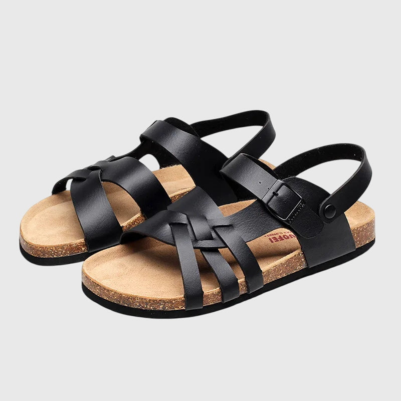 Ara - Cozy Orthopedic Sandals