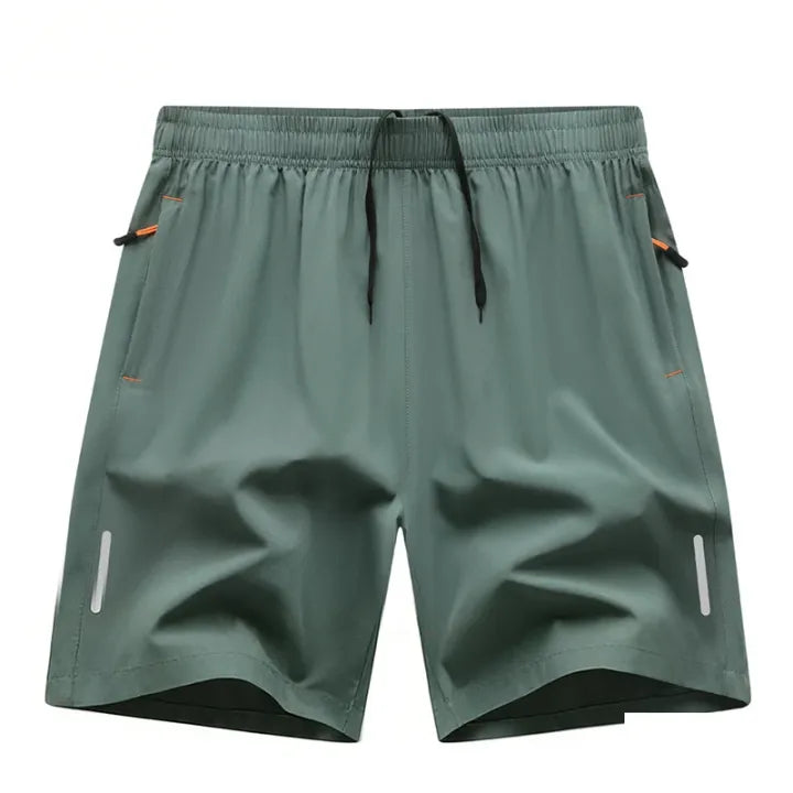 Peter - Quick-Dry Athletic Shorts