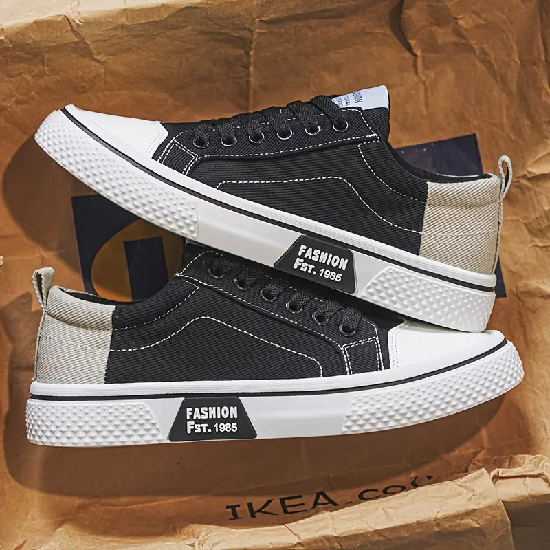Van – Comfortable Casual Sneakers