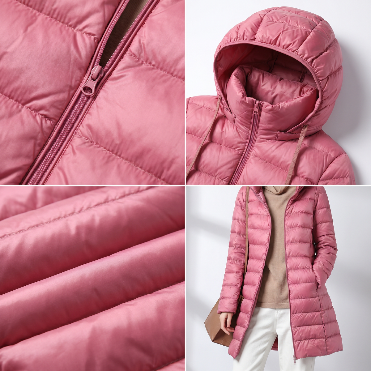 Anayah – Ultralight Weatherproof Jacket