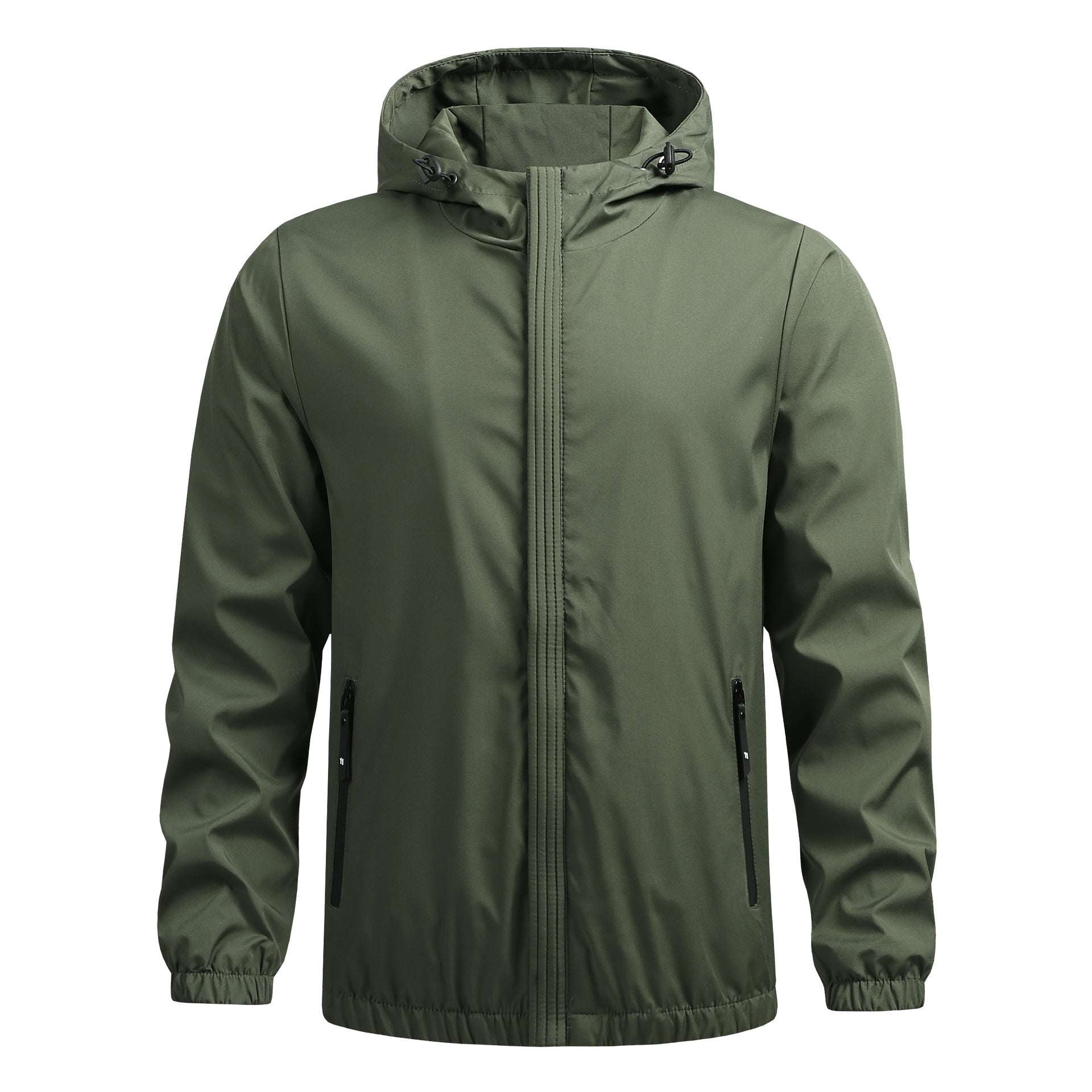 Cyril – Weather-Ready Men’s Jacket