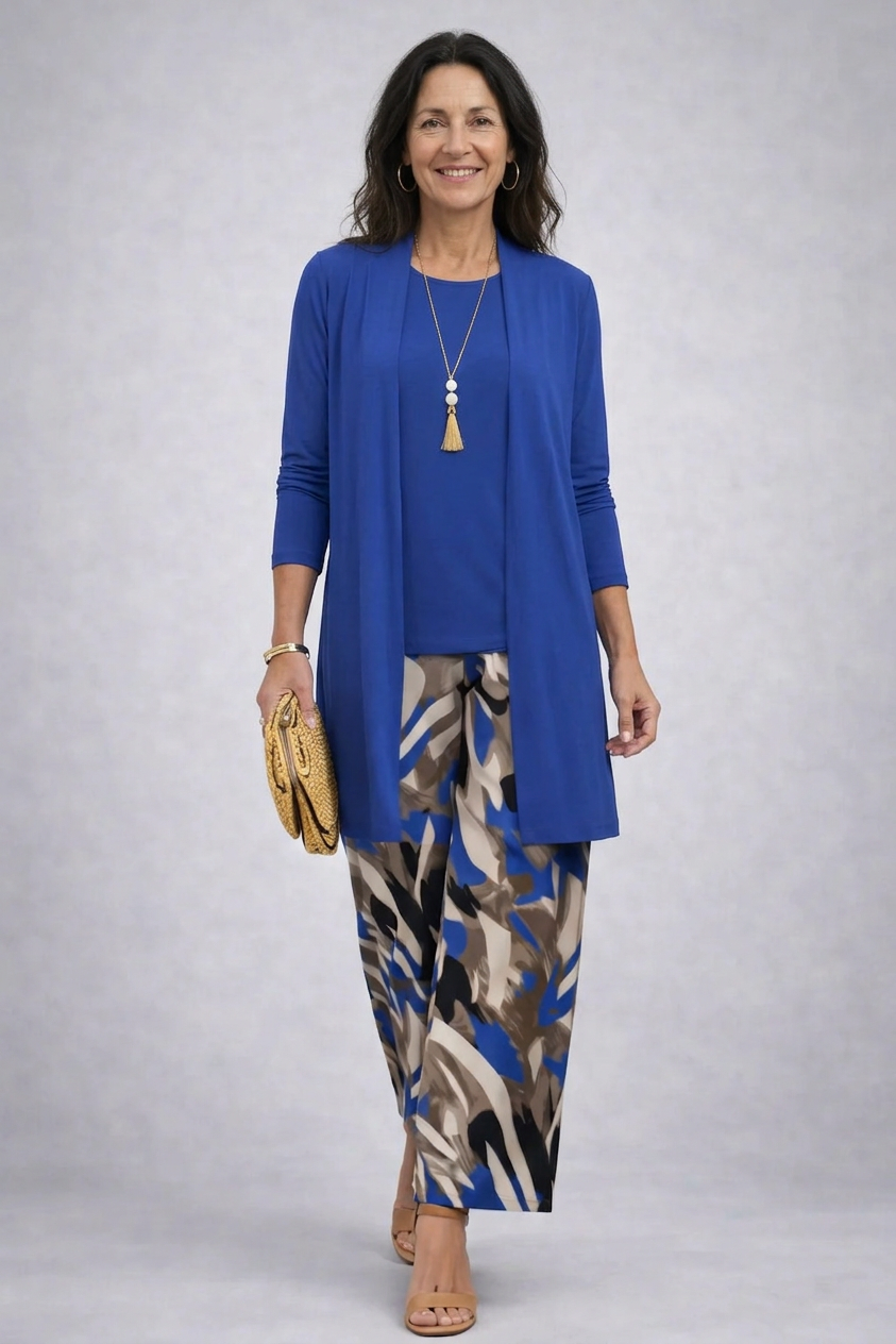 Faye™ Classic Elegance Three-Piece Set