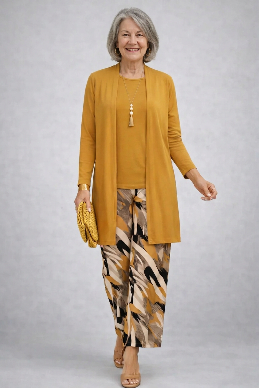 Ailene™ Classic Elegance Three-Piece Set
