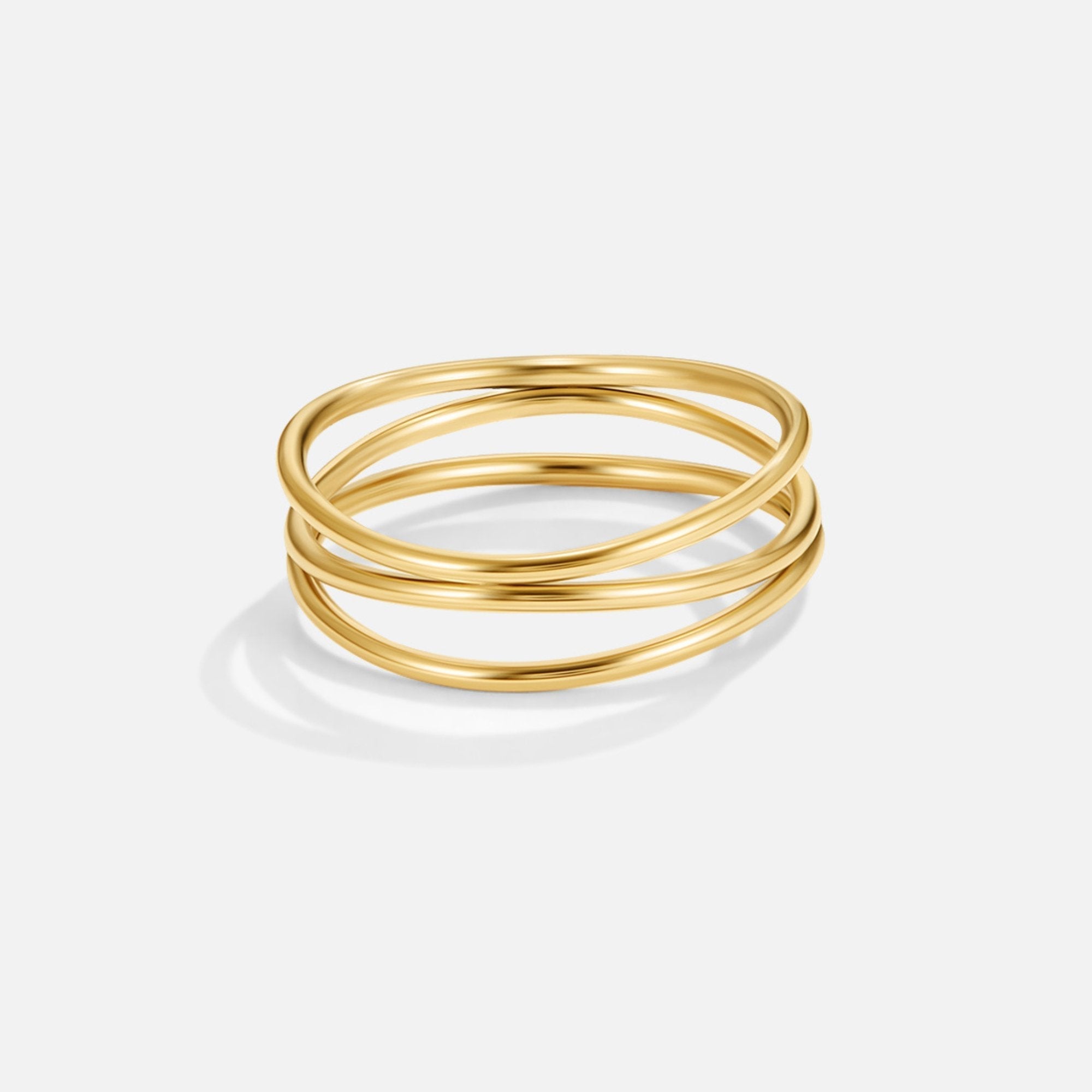 Imee - Gold Infinity Loop