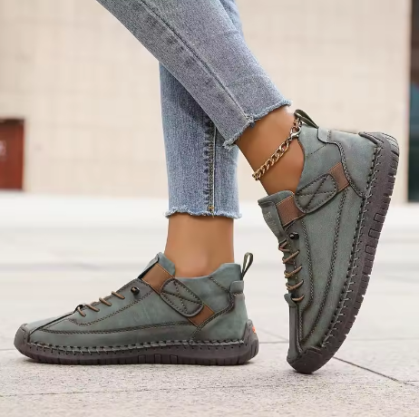 Rosie – Comfortable and Orthopedic Sneakers