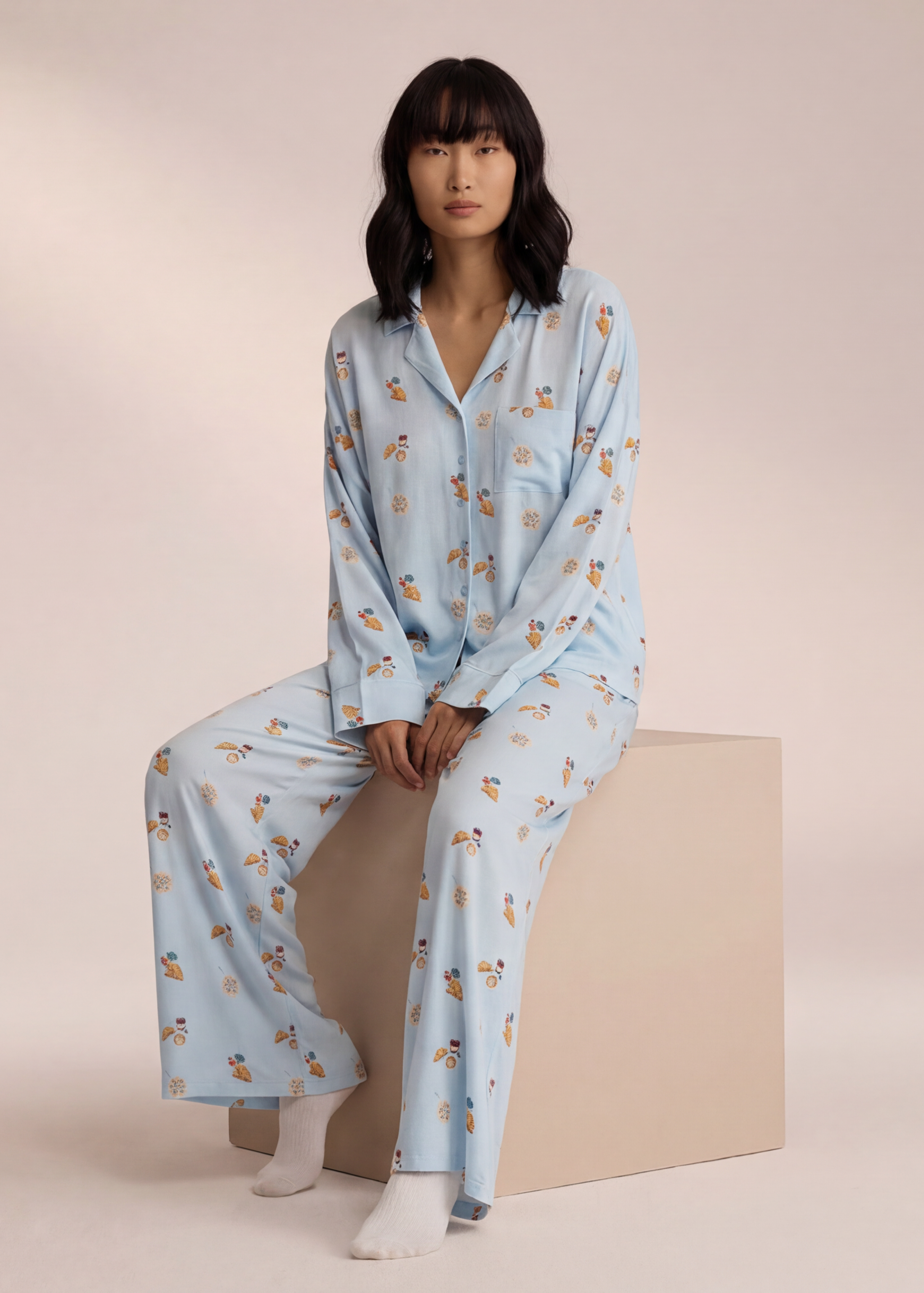 Jullia - Sweet Mornings Set