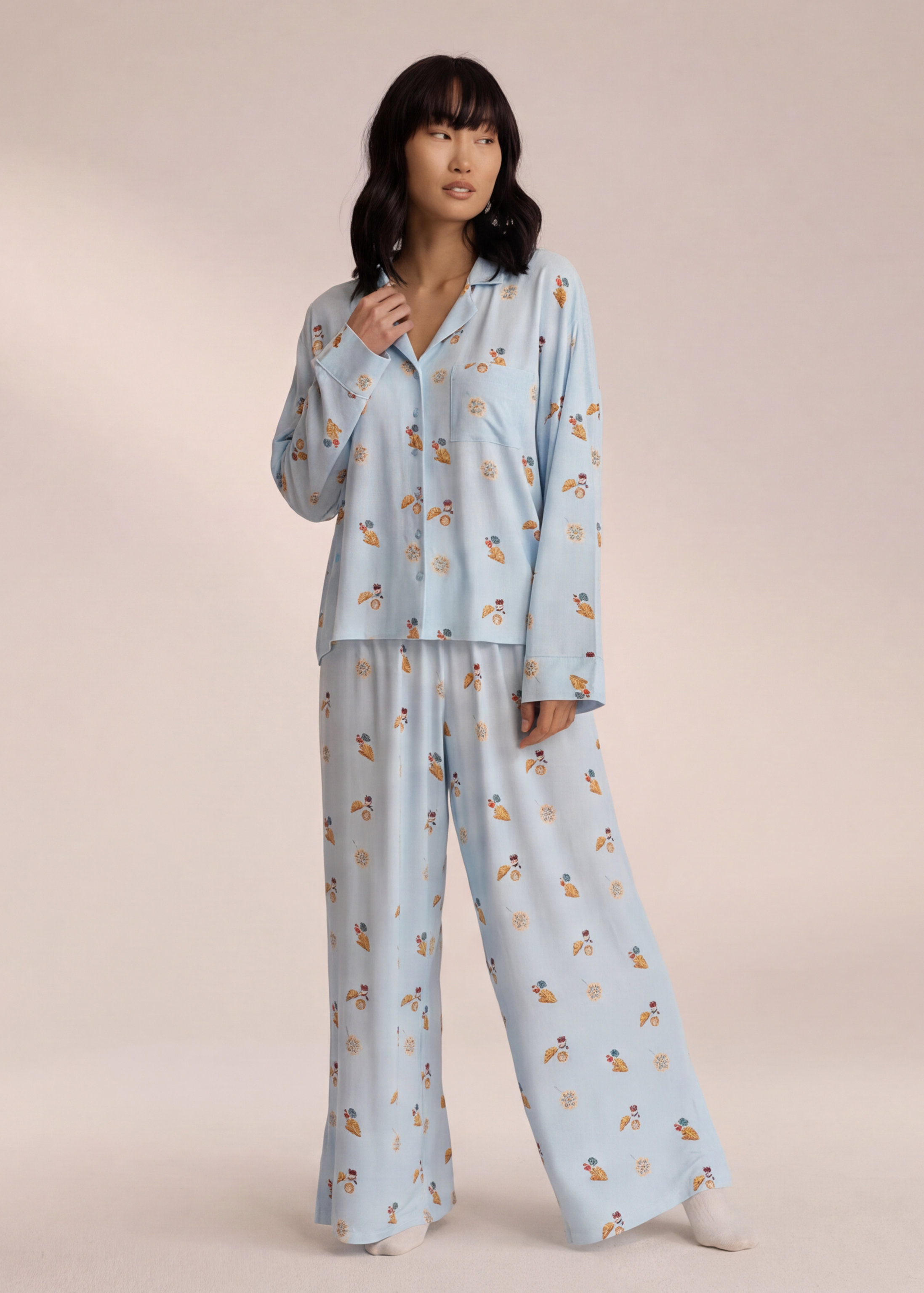 Jullia - Sweet Mornings Set