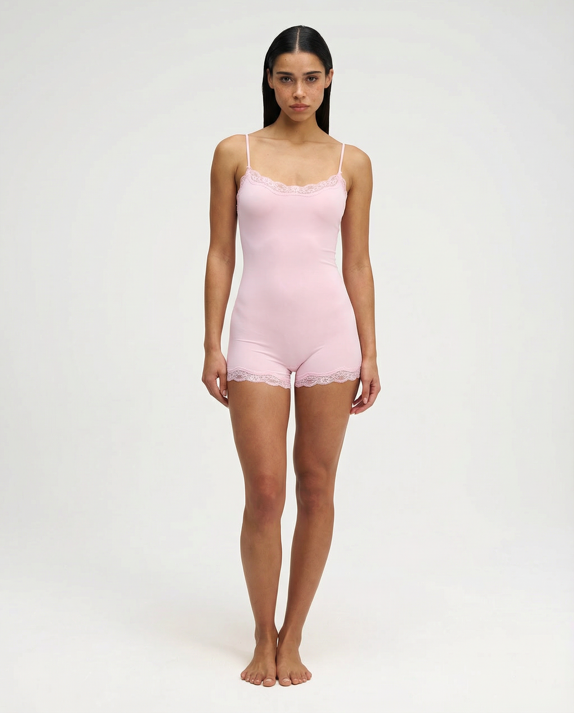 Kimm - Dream Muse Romper