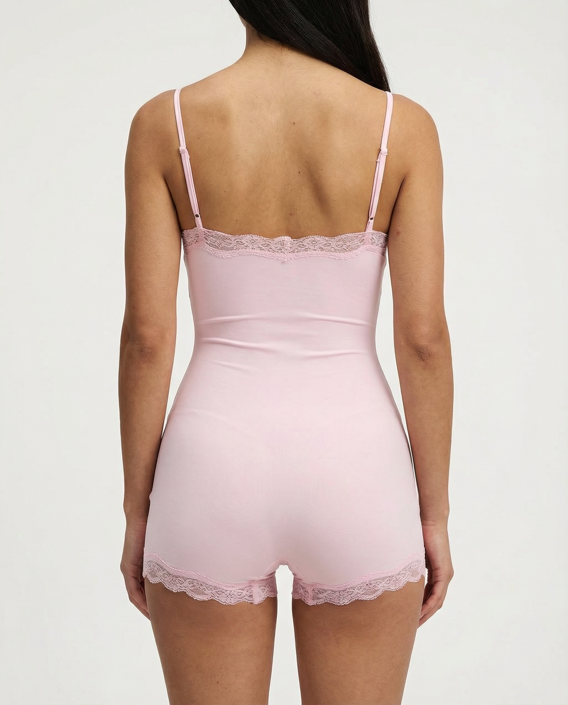 Kimm - Dream Muse Romper