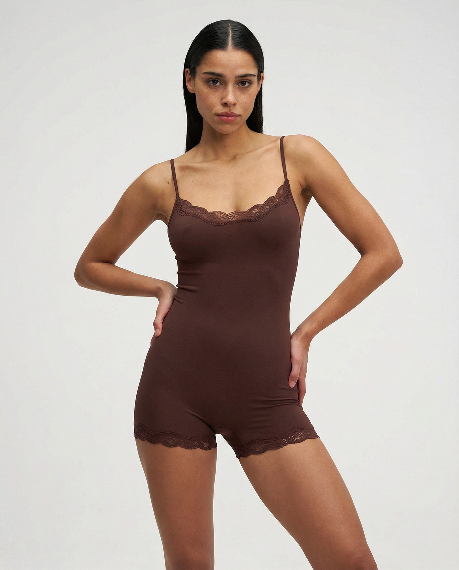 Kimm - Dream Muse Romper