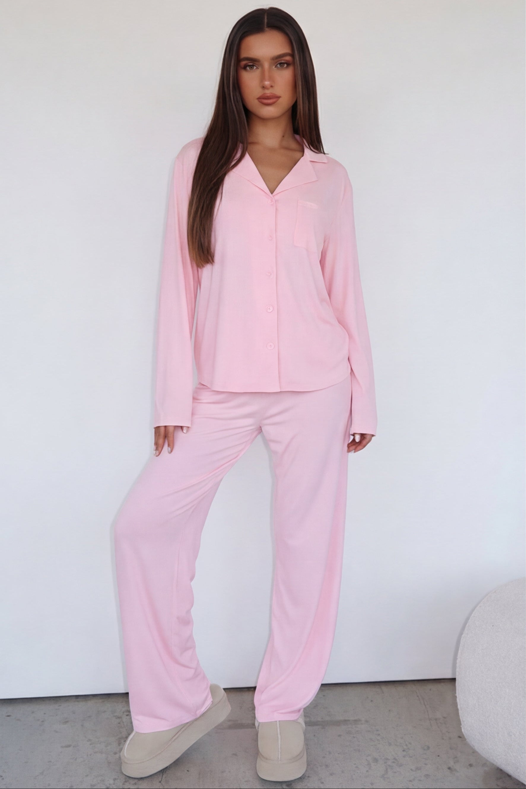 Lykka - Blush Dream Set