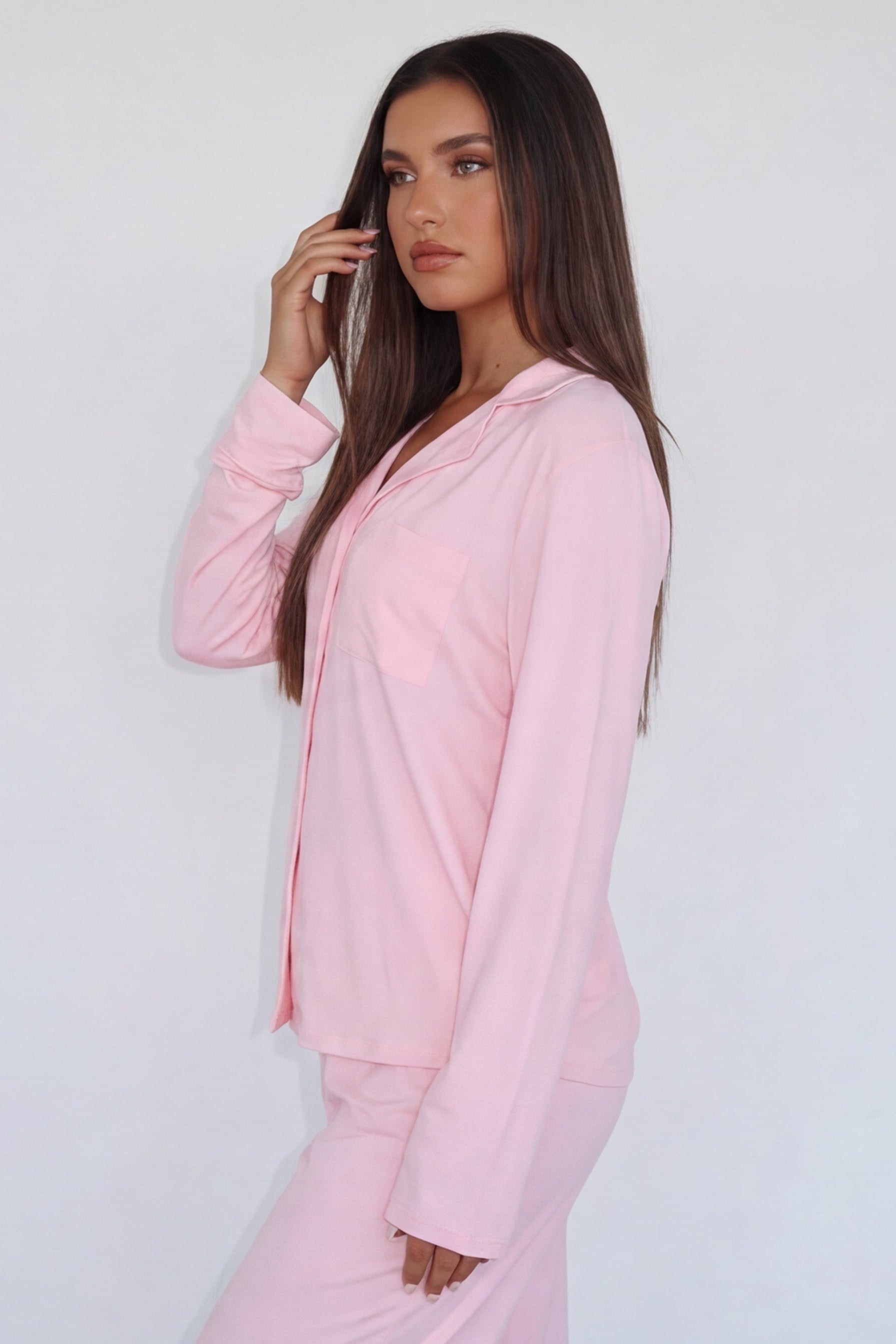 Lykka - Blush Dream Set
