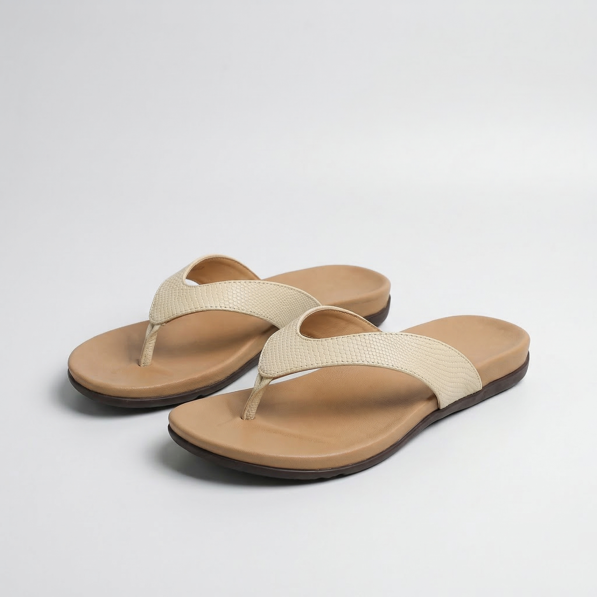 Nadia - Orthopedic Flip-Flop Sandals