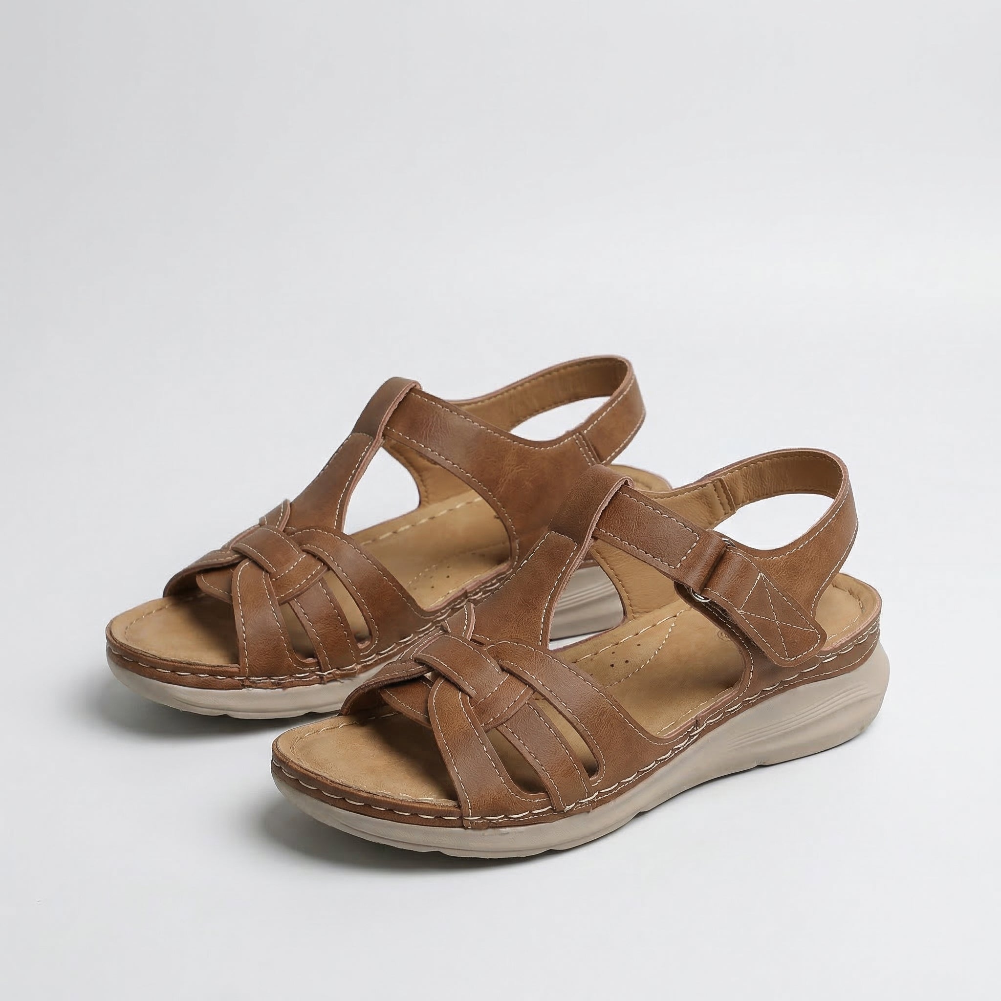 Caity – Orthopedic Sandals