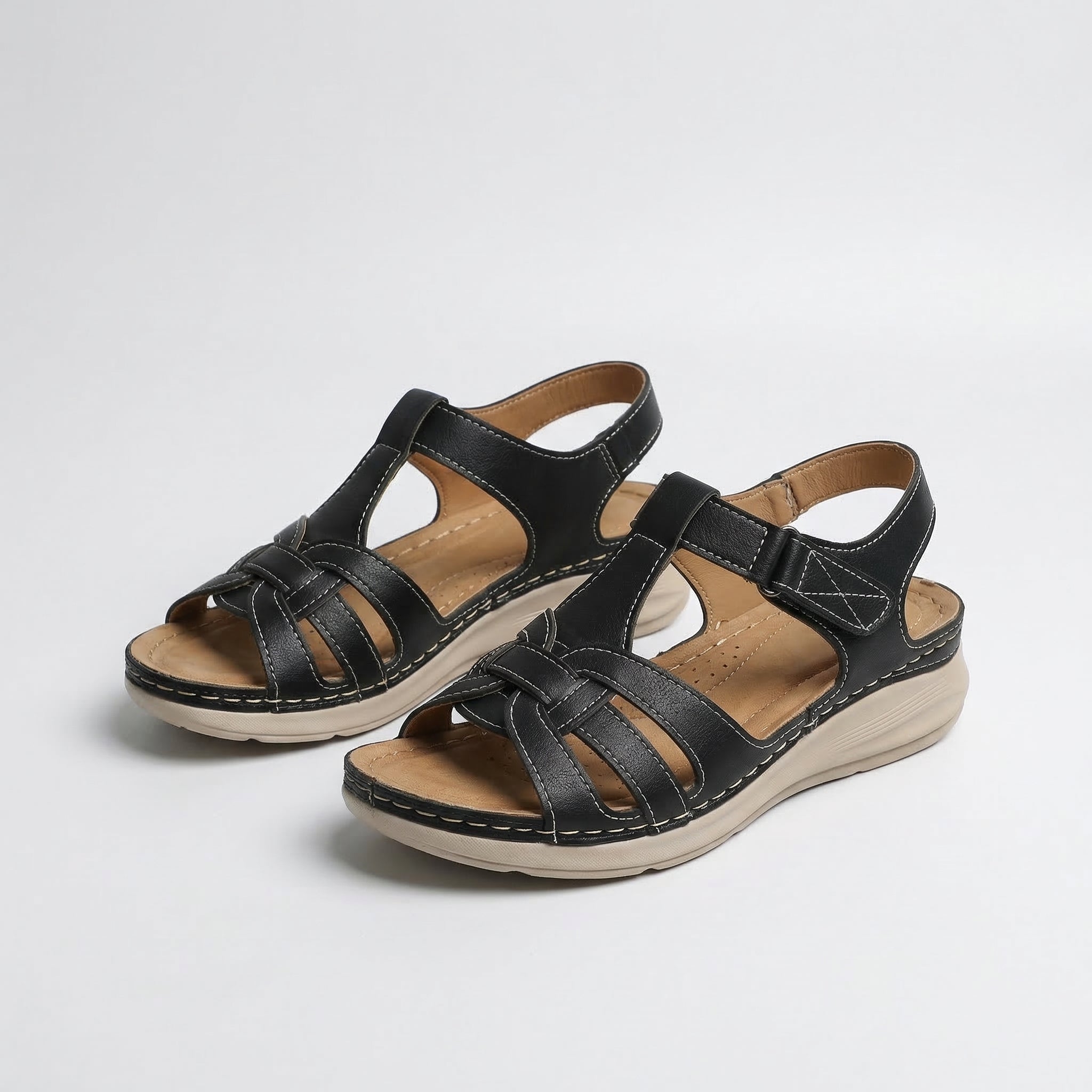 Caity – Orthopedic Sandals