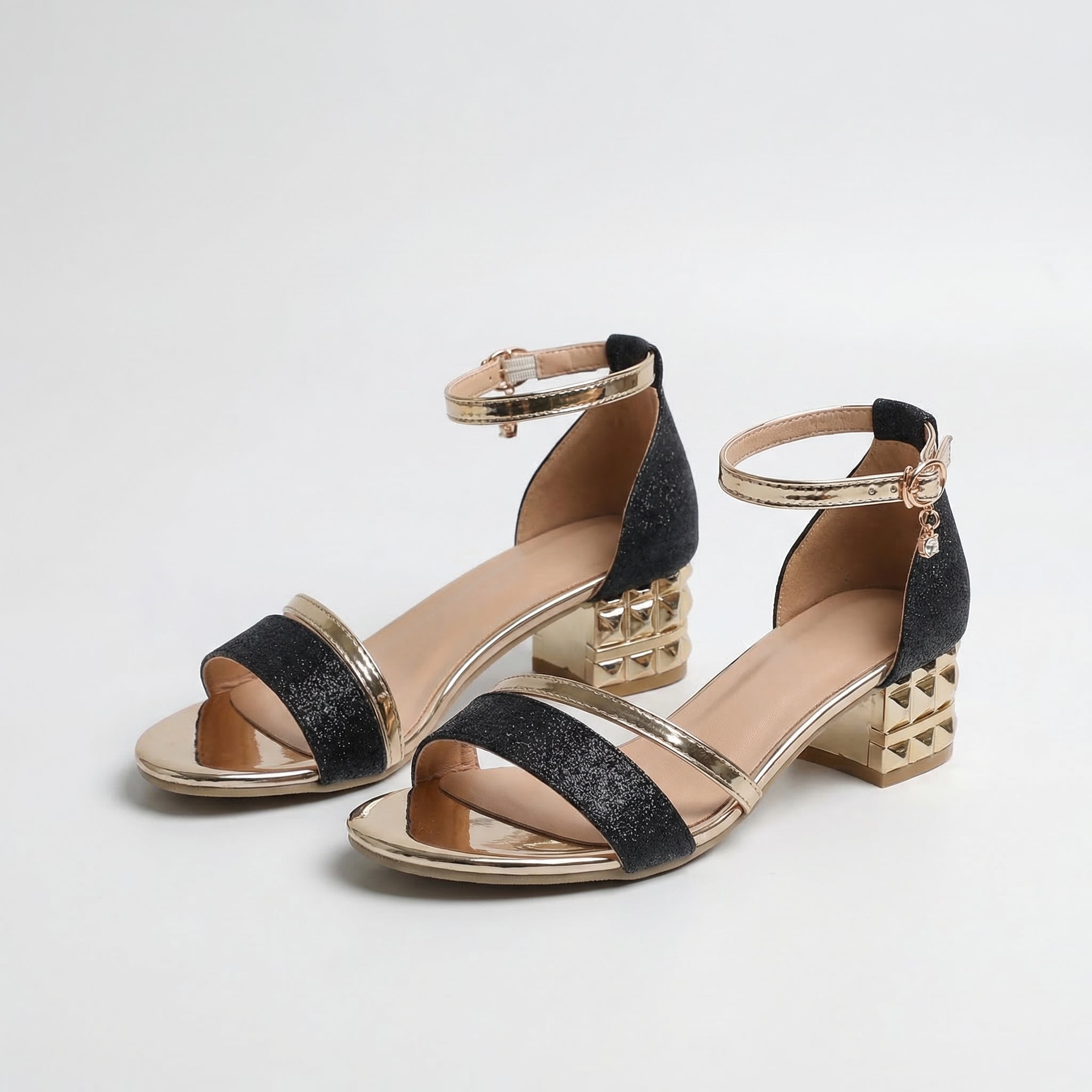 Lola – Elegant Orthopedic Sandals with Stylish Comfort