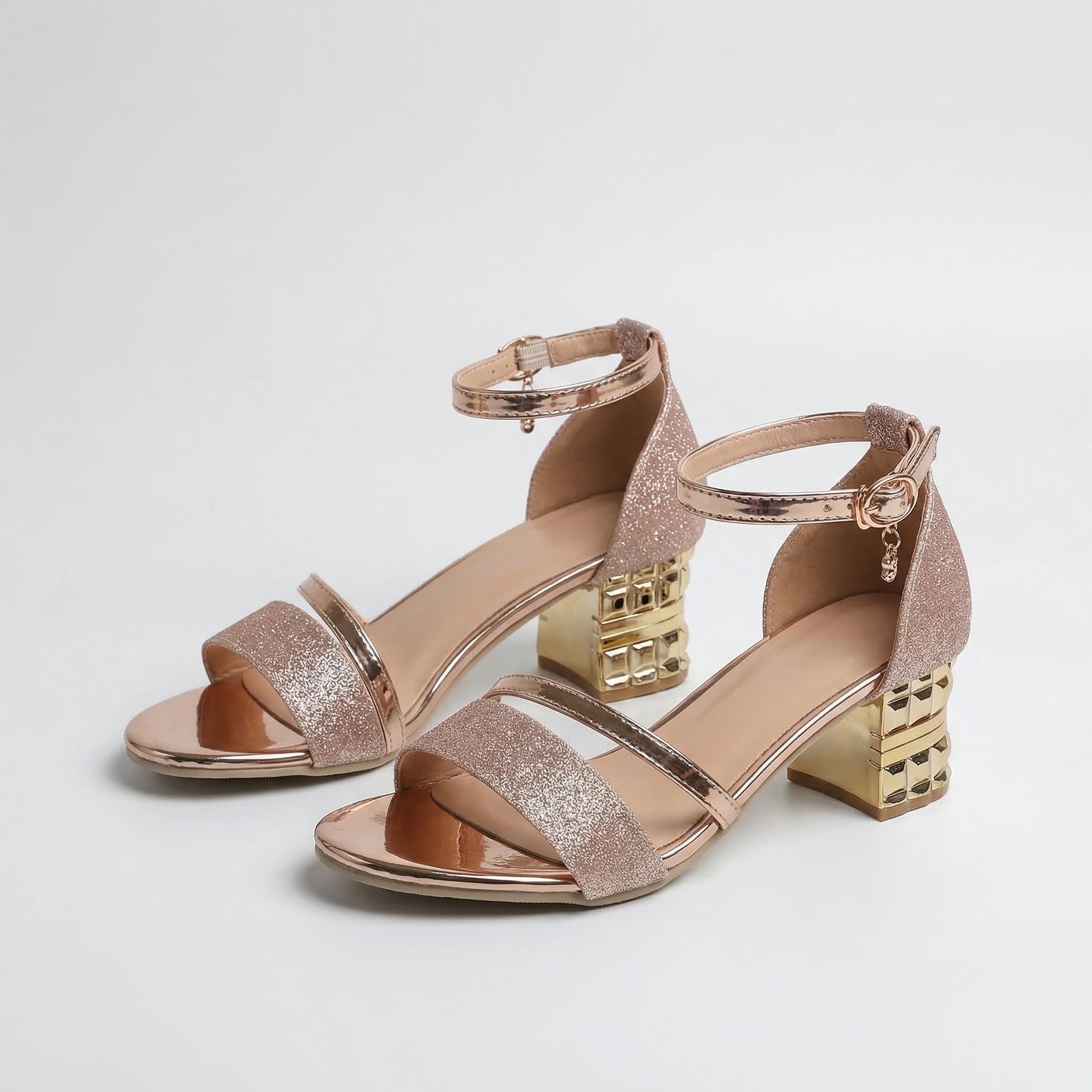 Lola – Elegant Orthopedic Sandals with Stylish Comfort
