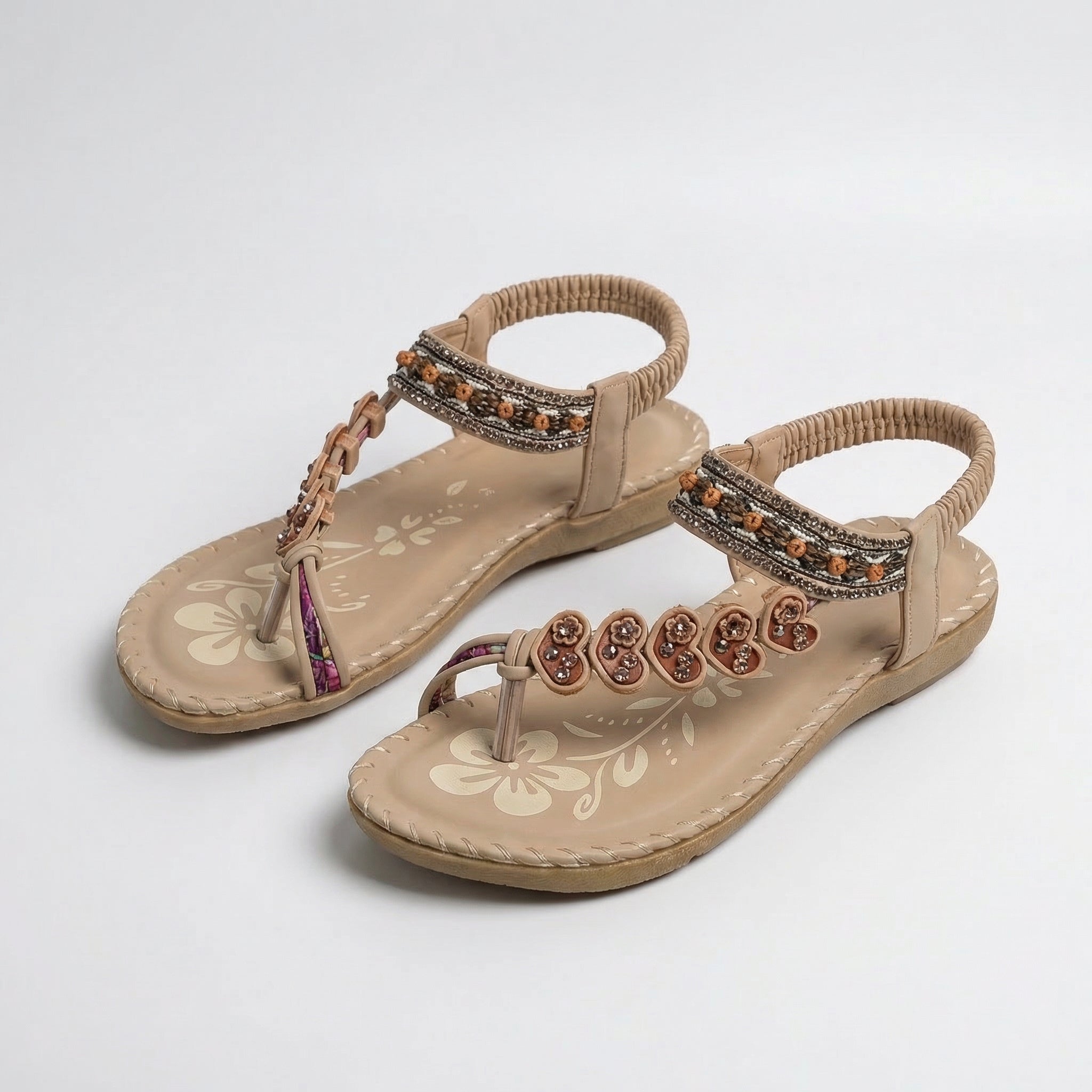 Jana - Comfortable Orthopedic Sandals