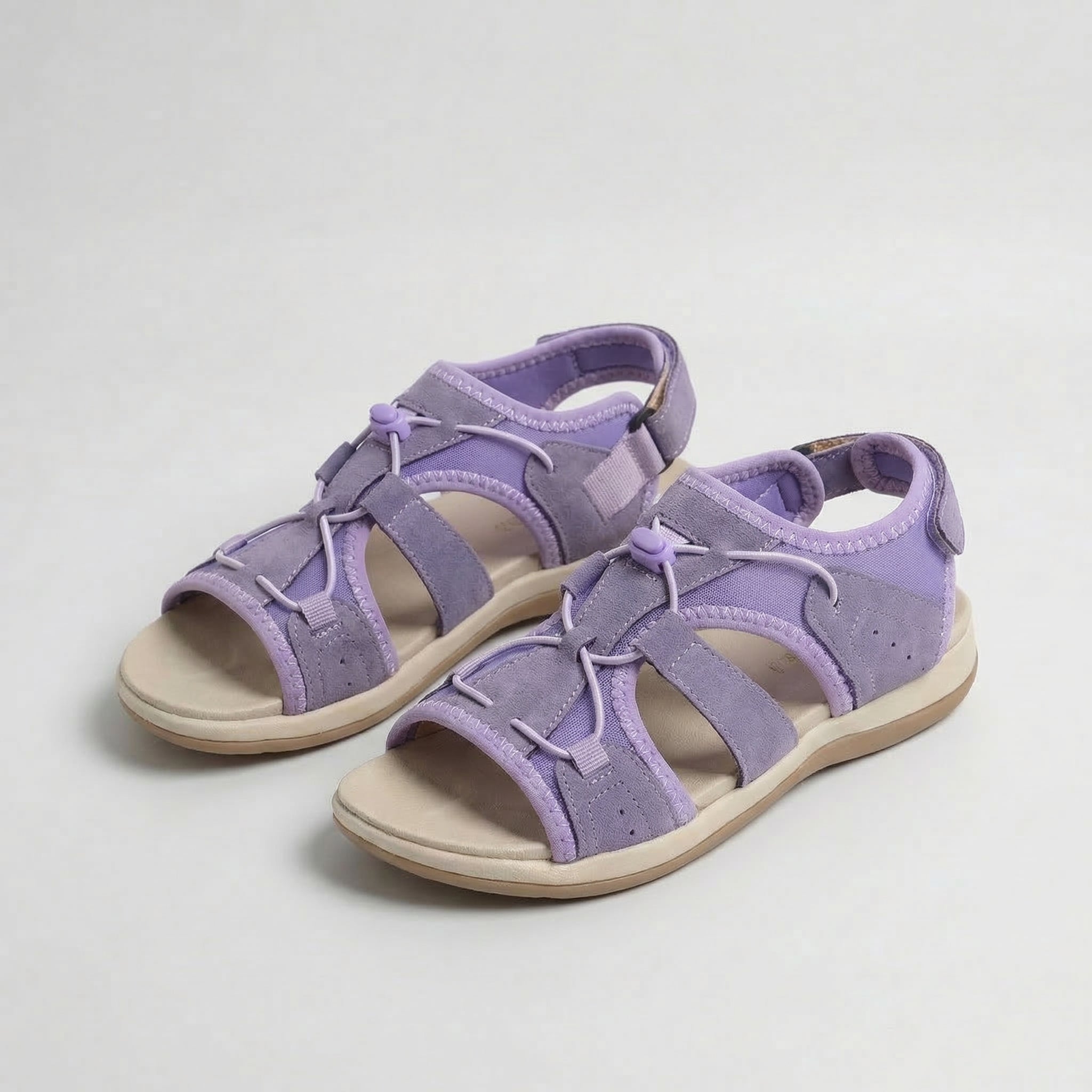Kiana – Orthopedic Sandals