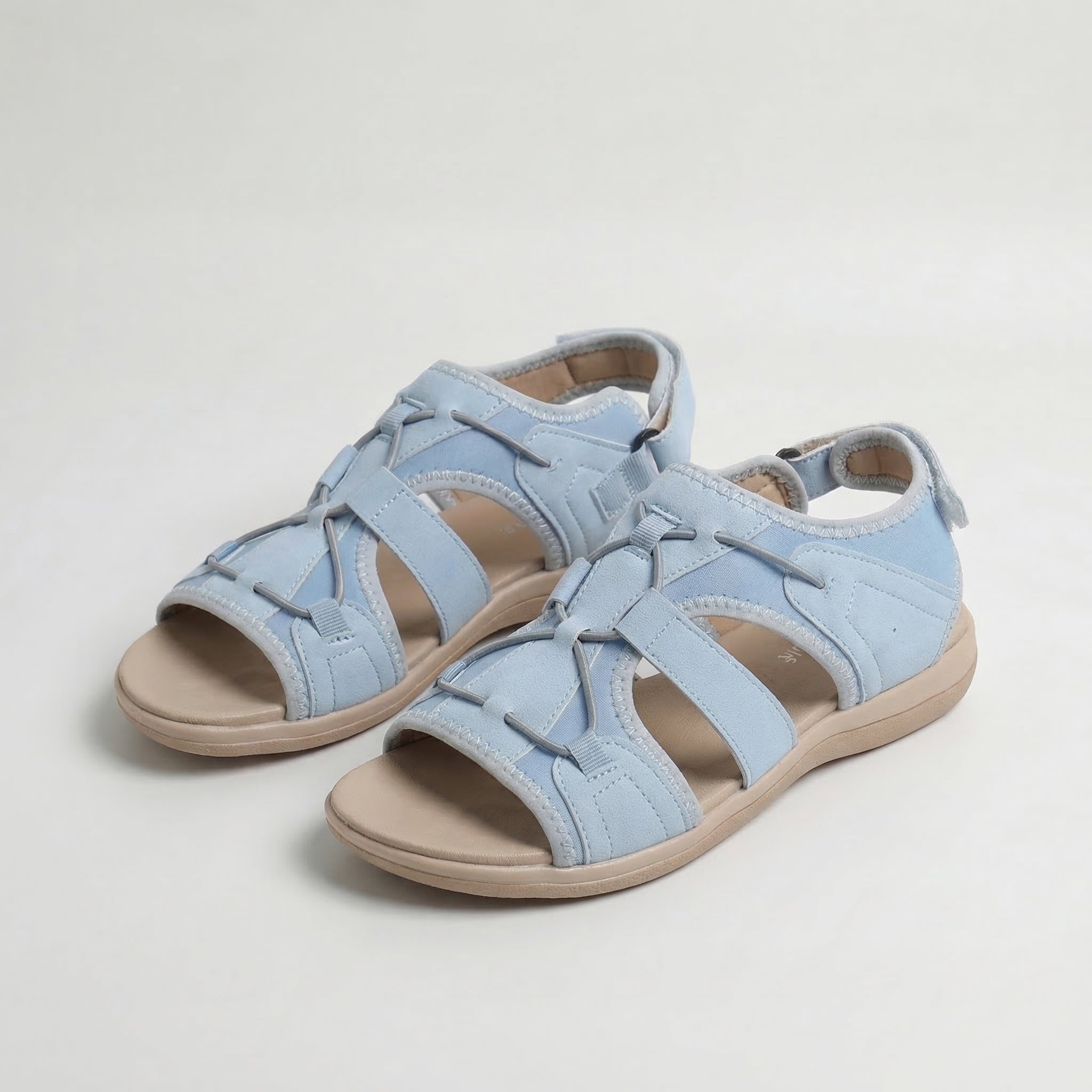 Kiana – Orthopedic Sandals
