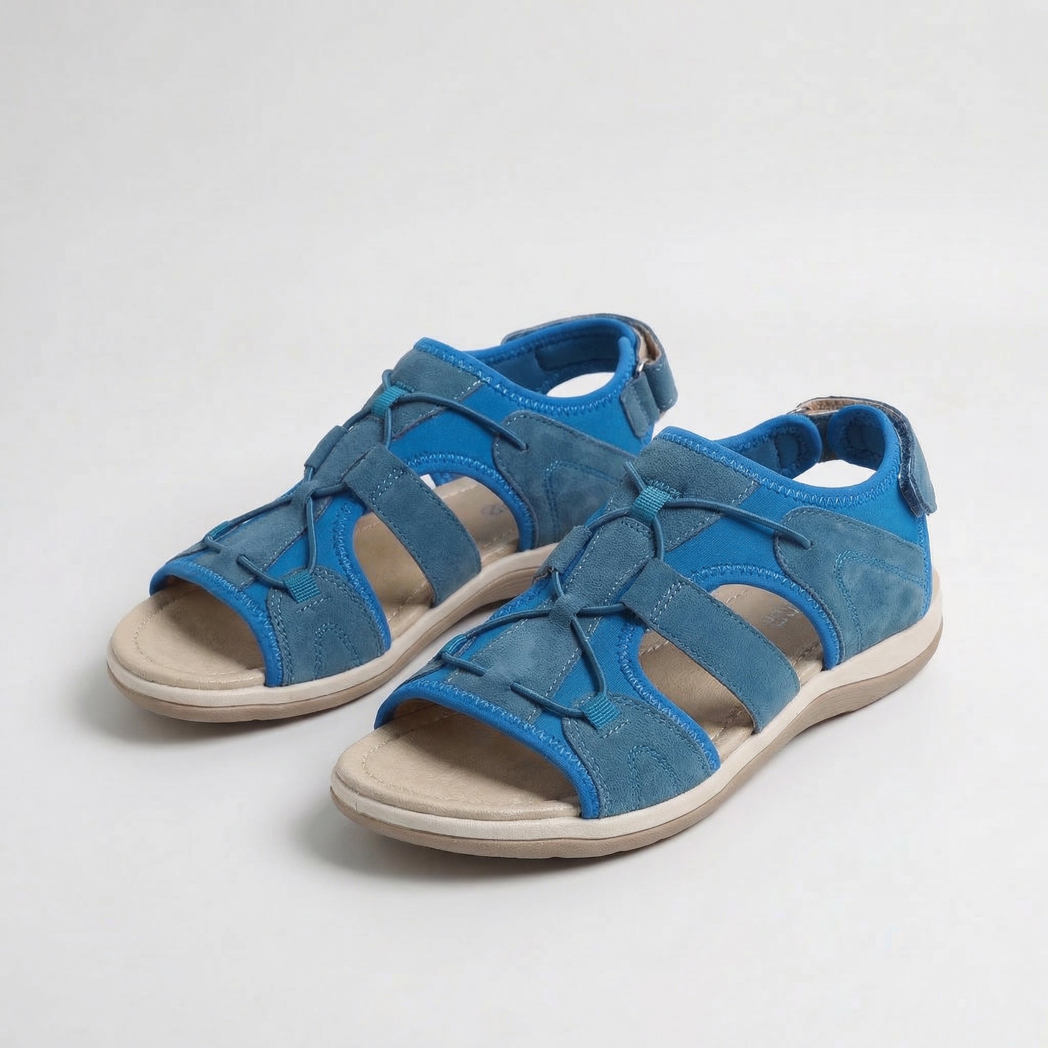 Kiana – Orthopedic Sandals