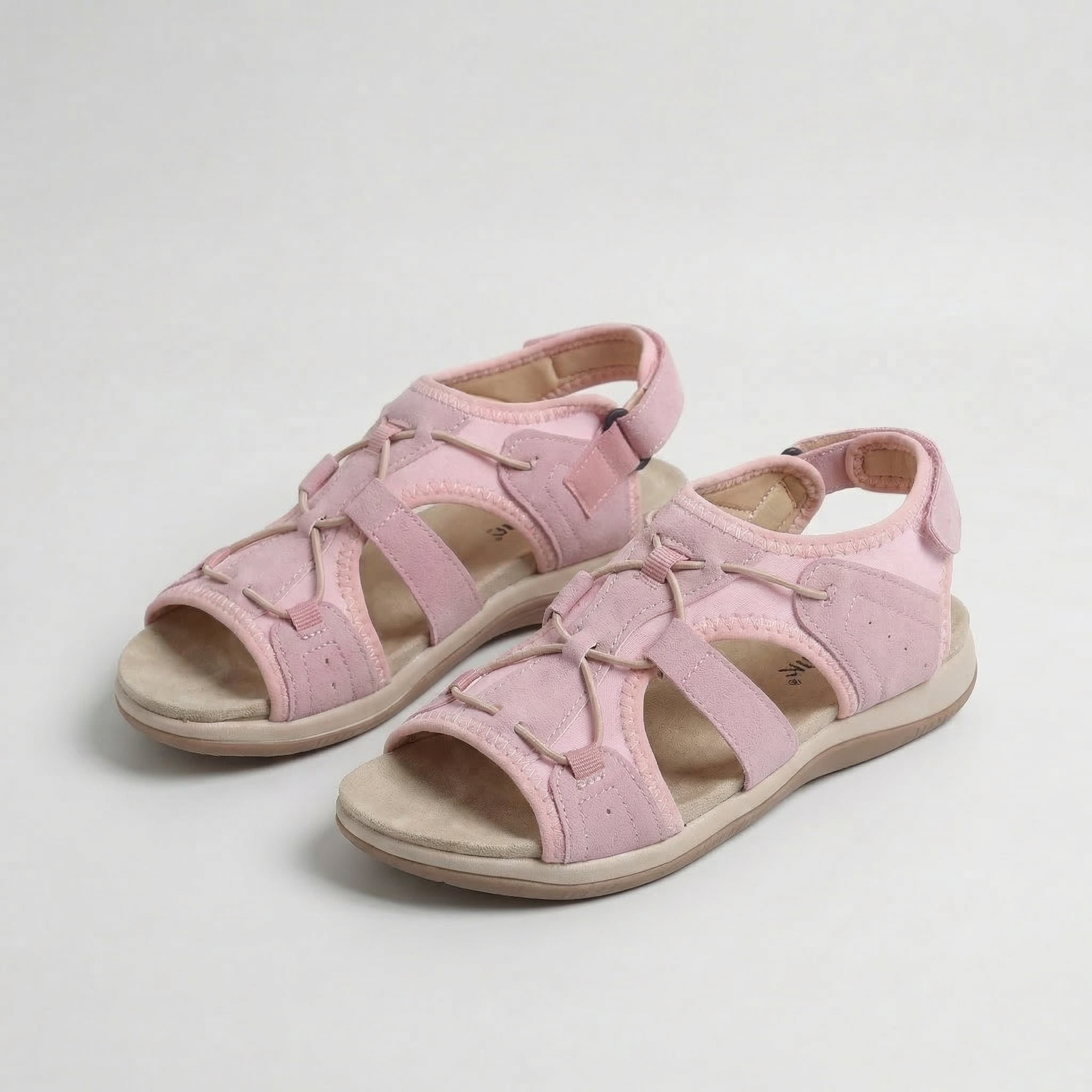 Kiana – Orthopedic Sandals