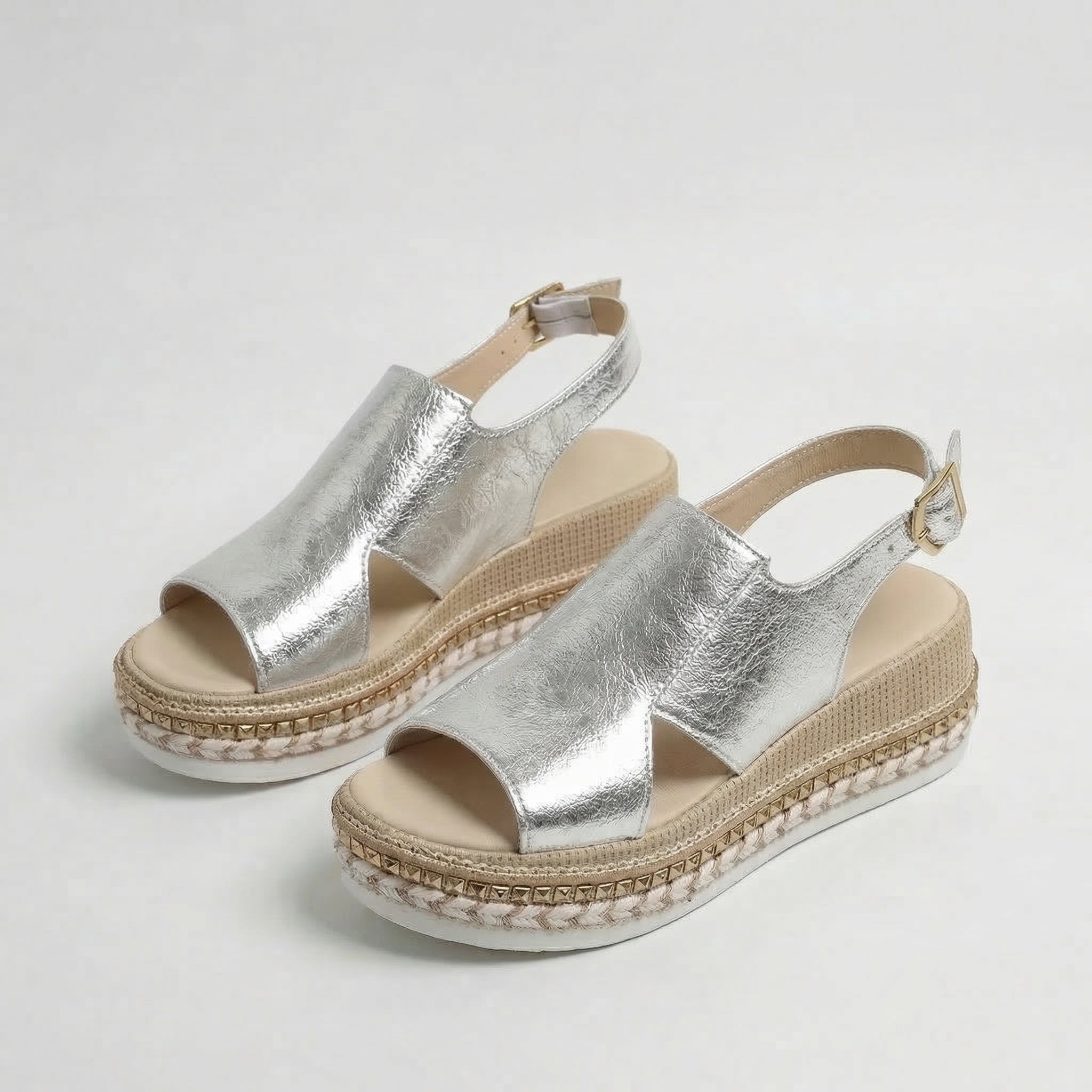 Kyla – Orthopedic Sandals